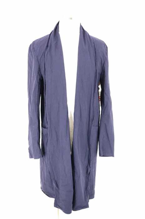 MAINU (マイヌ) Muffler Coat マフラーコート メンズ アウター