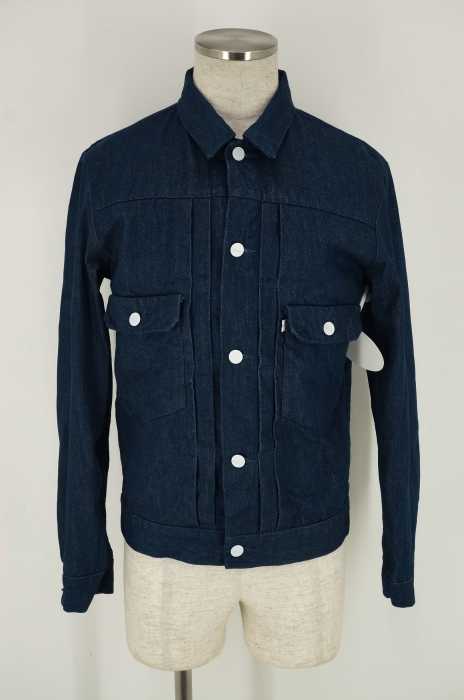Levi's california（リーバイス） Type 2 Trucker メンズ アウター