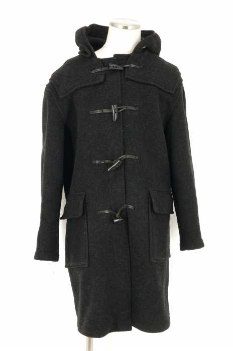 Gloverall (グローバーオール) MADE IN ENGLAND DUFFLE COAT メンズ アウター