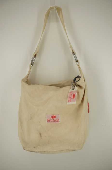 BAG'n'NOUN(バッグンナウン) キャンバス レディース バッグ