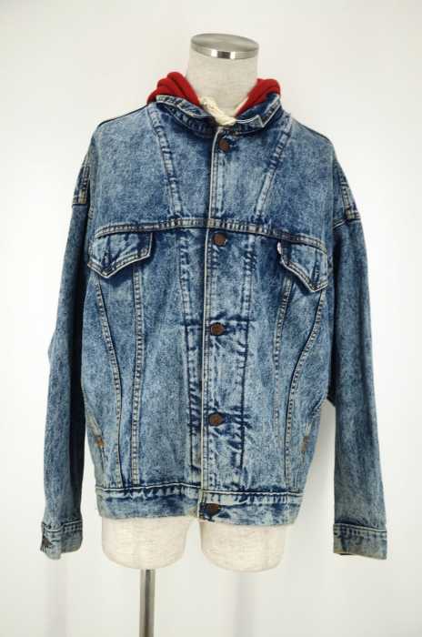Levi's （リーバイス） メンズ アウター