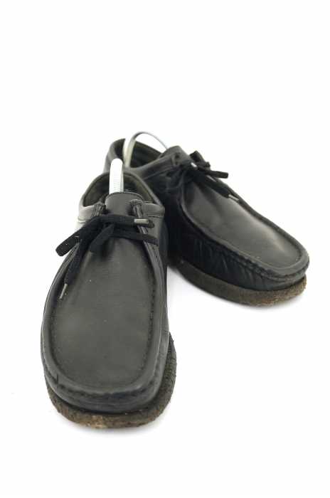 Clarks (クラークス) Wallabees ワラビー メンズ シューズ