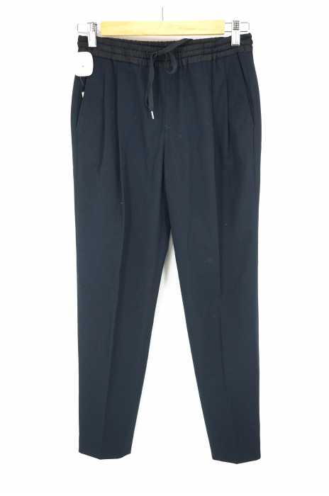 UNITED ARROWS green label relaxing (ユナイテッドアローズグリーンレーベルリラクシング) イージースラックスパンツ レディース パンツ