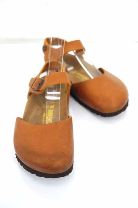 BIRKENSTOCK (ビルケンシュトック) MESSINA メッシーナ レディース シューズ