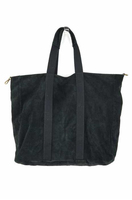 BORSE IN PELLE(ボルサインペッレ) スエード ビッグトートバッグ レディース バッグ
