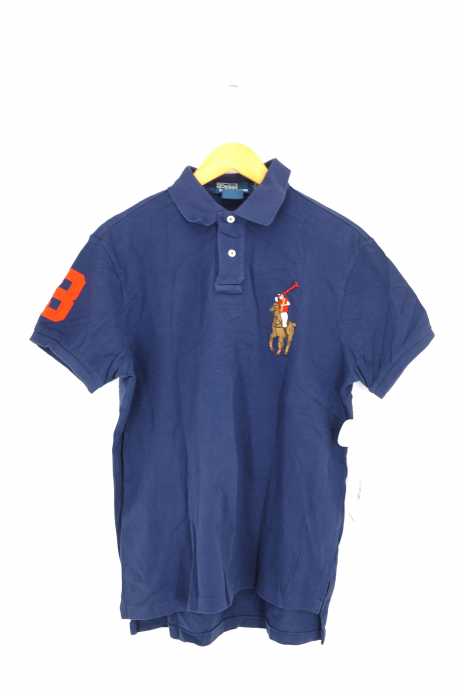 Polo by RALPH LAUREN (ポロバイラルフローレン) ビーズ刺繍 Polo by RALPH LAUREN (ポロバイラルフローレン) ビーズ刺繍