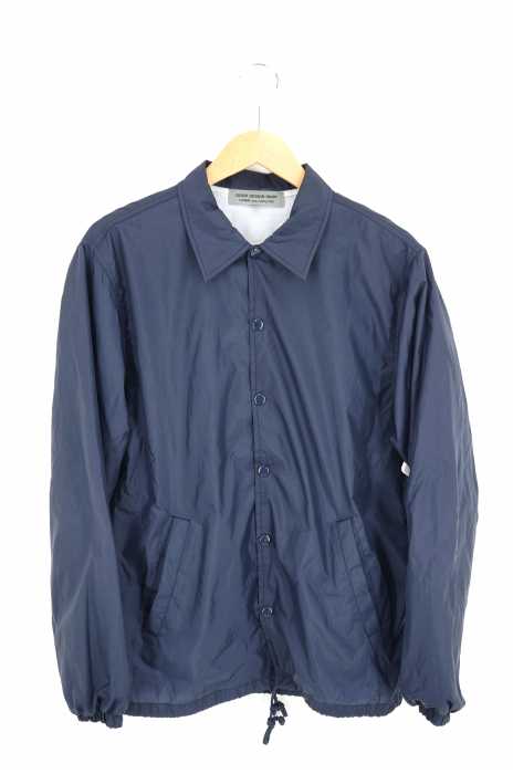 GOOD DESIGN SHOP COMME des GARCONS（グッドデザインショップコムデギャルソン） CDGバックプリント メンズ アウター