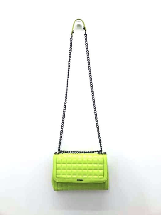 DIESEL（ディーゼル） 2WAY チェーンショルダーバッグ レディース バッグ