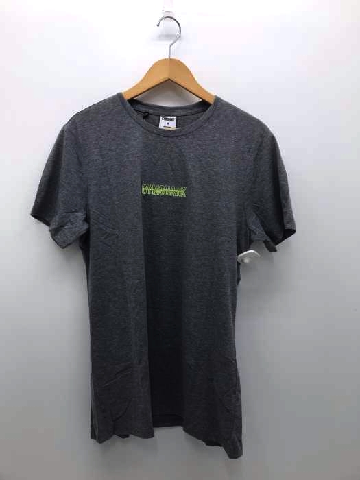 GYMSHARK（ジムシャーク） EMBROIDERED LOGO T-SHIRT メンズ トップス