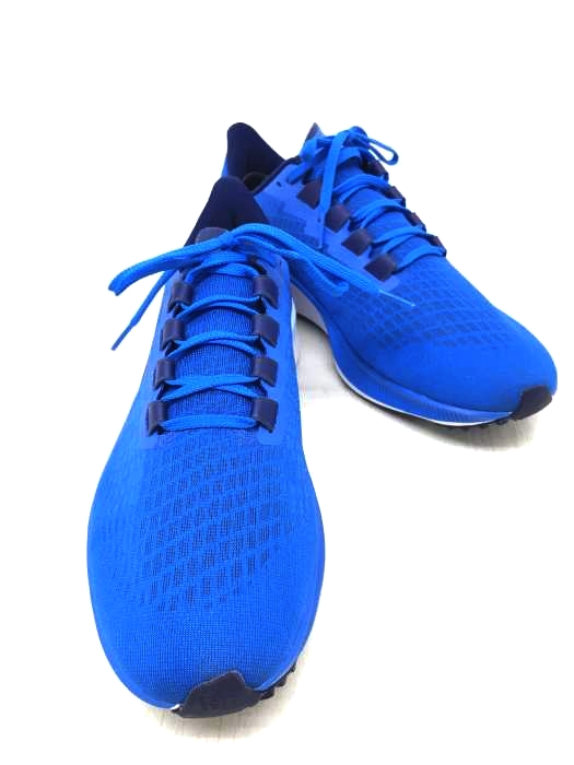 NIKE（ナイキ） エア ズーム ペガサス 37 ランニングシューズ メンズ シューズ