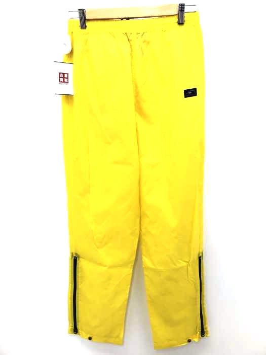 HELLY HANSEN(ヘリーハンセン) サイドジップナイロンパンツ メンズ パンツ