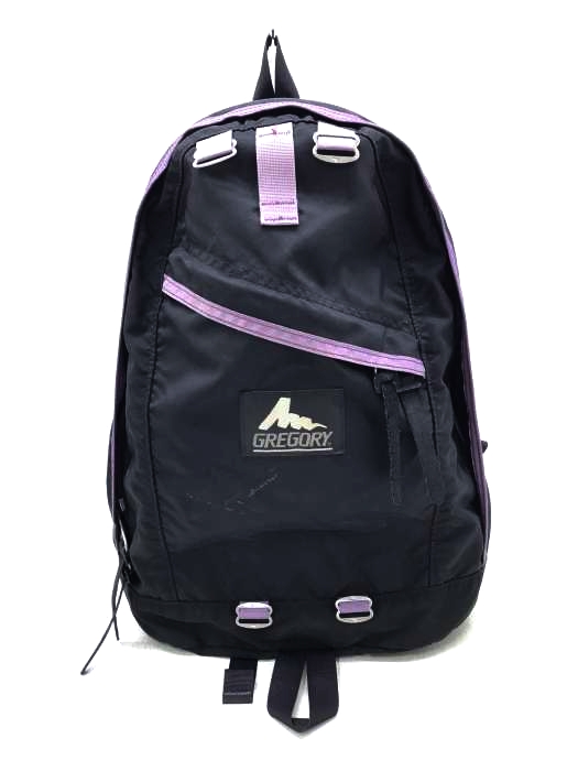 GREGORY（グレゴリー） USA製 旧タグ デイパック DAY PACK メンズ
