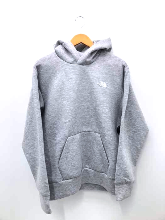 THE NORTH FACE(ザノースフェイス) TECH Air SWEAT WIDE Hoodie メンズ トップス
