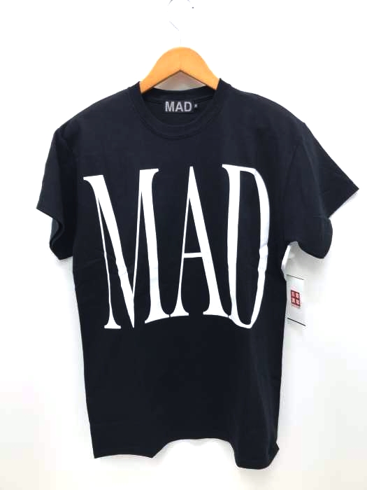 UNDERCOVER（アンダーカバー） MADプリント半袖Tシャツ メンズ トップス