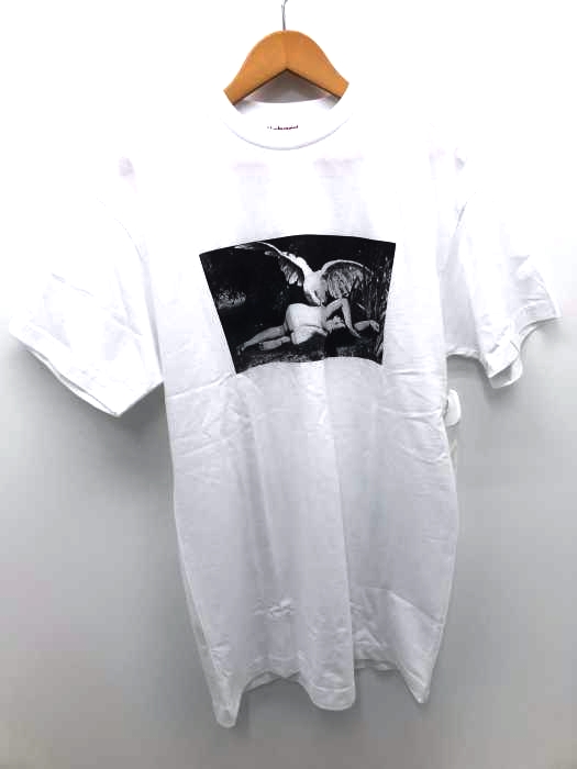 RICHARDSON(リチャードソン) Leda And The Swan Tee メンズ トップス