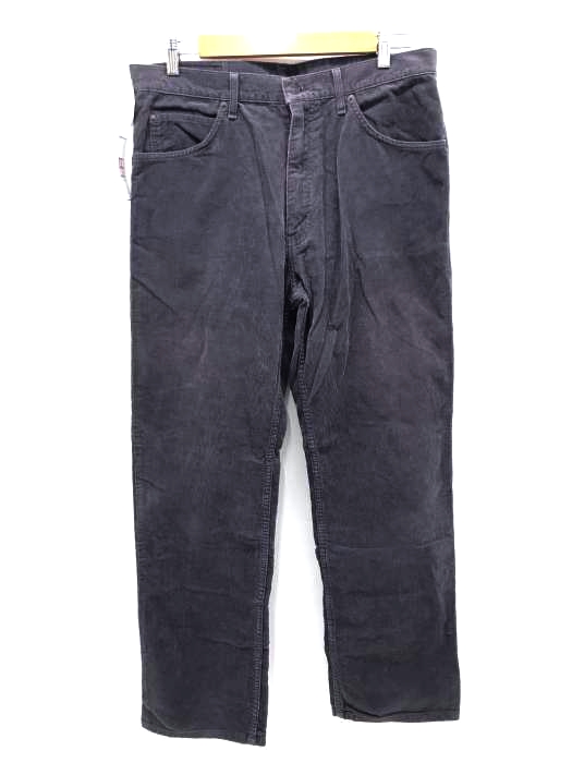 Levis（リーバイス） 607 コーデュロイパンツ メンズ パンツ