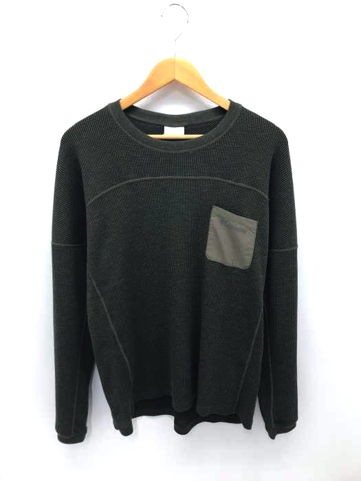 Columbia（コロンビア） コロラドロードロングスリーブ メンズ トップス