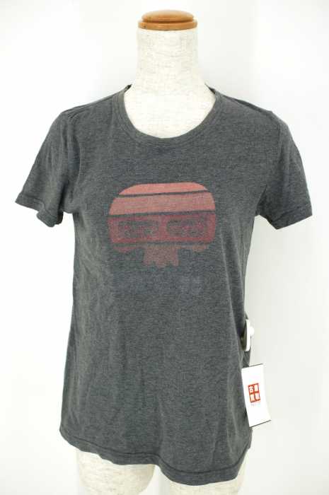 UNDERCOVER (アンダーカバー) 半袖プリントTシャツカットソー レディース トップス