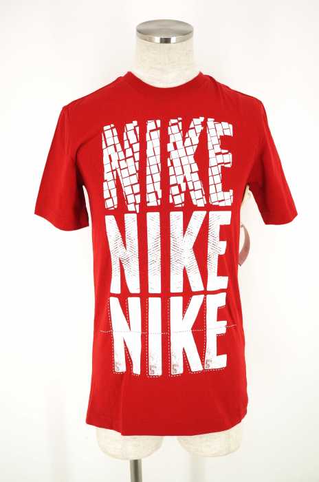 NIKE （ナイキ） プリントTシャツ メンズ トップス