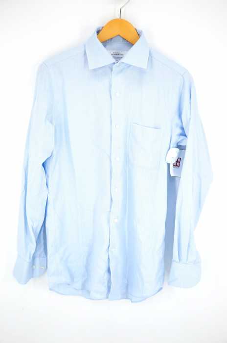 UNITED ARROWS green label relaxing （ユナイテッドアローズグリーンレーベルリラクシング） SLIM FIT コットンシャツ メンズ トップス