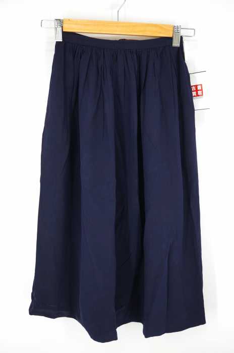 COMME des GARCONS（コムデギャルソン） ビンテージ タックフレアスカート レディース スカート