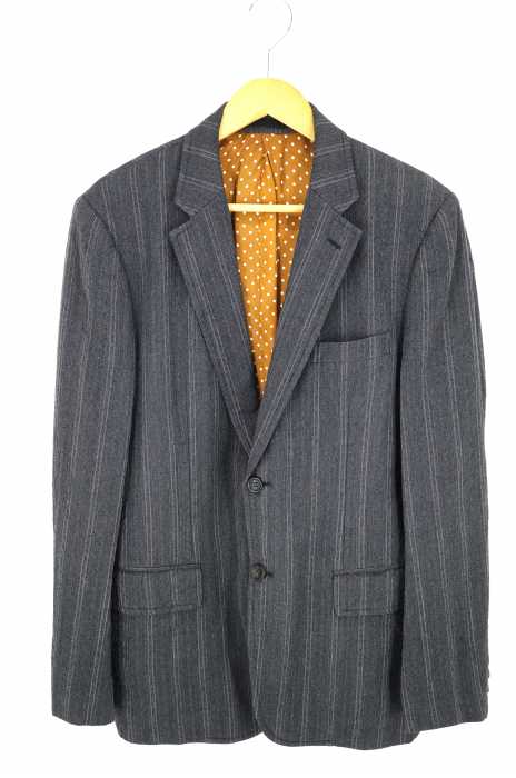 COMME des GARCONS HOMME （コムデギャルソンオム） AD2011 2Bテーラードジャケット メンズ アウター