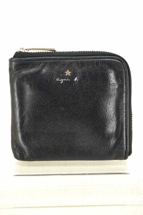 agnes b. （アニエスベー） レザー レディース 財布・ケース