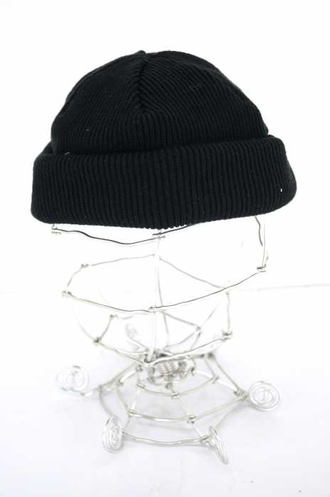 RACAL(ラカル) Roll Knit CAP メンズ 帽子