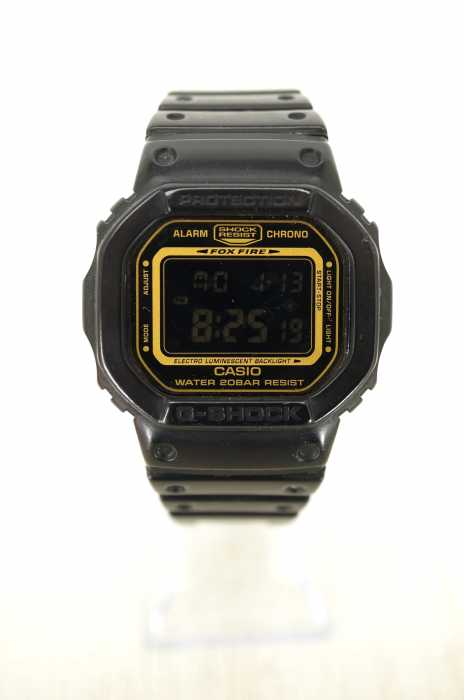 CASIO G-SHOCK × AMERICAN RAG CIE（ジーショック アメリカン