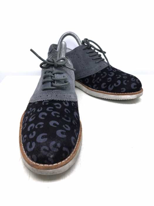 Jump Shoes ジャンプシューズ Arryn レースアップシューズ レディース シューズ ブランド古着買取販売バズストア