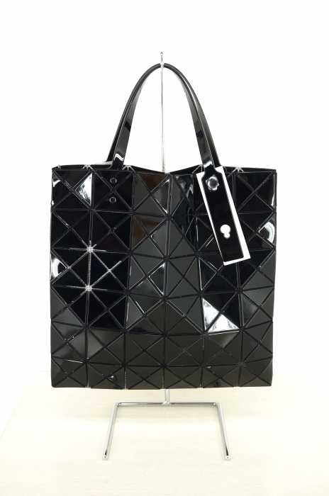 BAO BAO ISSEY MIYAKE（バオバオイッセイミヤケ） 19年モデル LUCENT BASIC トートバッグ レディース バッグ