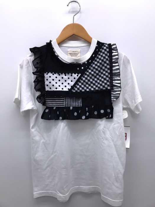 BEAMS BOY（ビームスボーイ） スウィング ショートスリーブ Tシャツ レディース トップス