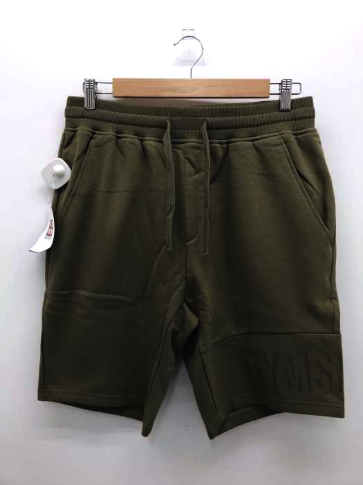 GYMSHARK（ジムシャーク） TONAL SHORTS メンズ トップス