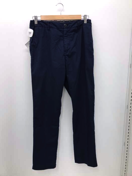 URBAN RESEARCH DOORS（アーバンリサーチドアーズ） テーパードパンツ メンズ パンツ