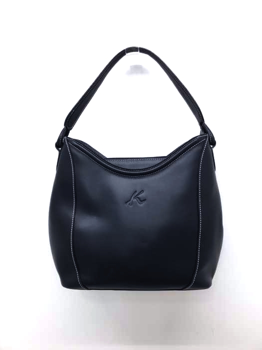 KITAMURA(キタムラ) レザーハンドバッグ レディース バッグ