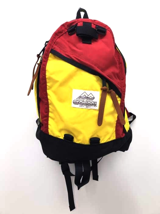GREGORY（グレゴリー） 40周年 デイパック DAY PACK メンズ バッグ