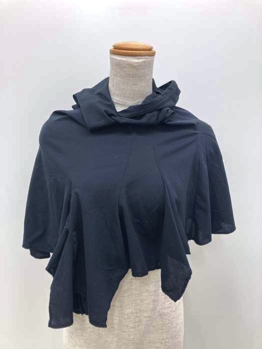COMME des GARCONS（コムデギャルソン） AD2011 デザイン付けフード レディース トップス