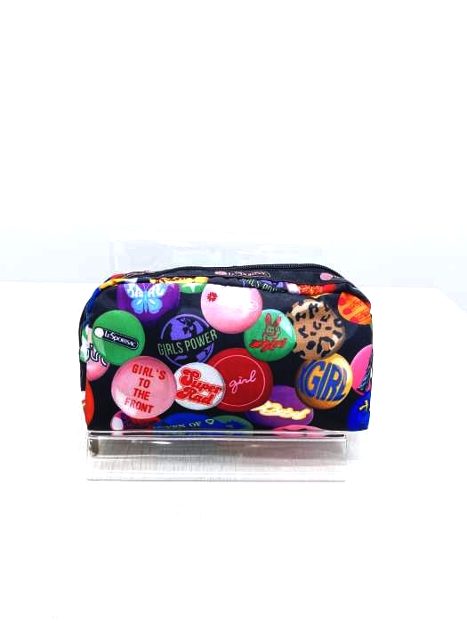 LeSportsac（レスポートサック） ミニポーチ レディース ファッション雑貨