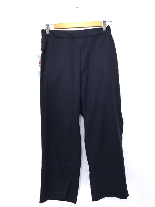 bukht（ブフト） 別注 E/S WIDE TROUSER メンズ パンツ