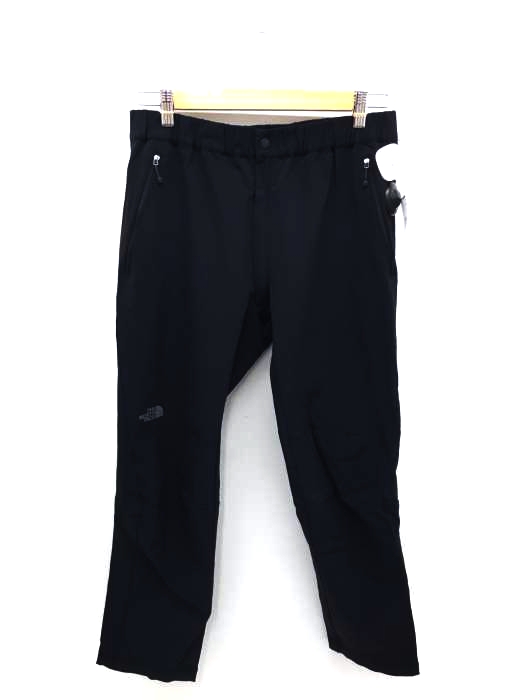 THE NORTH FACE(ザノースフェイス) ALPINE LIGHT PANT メンズ パンツ