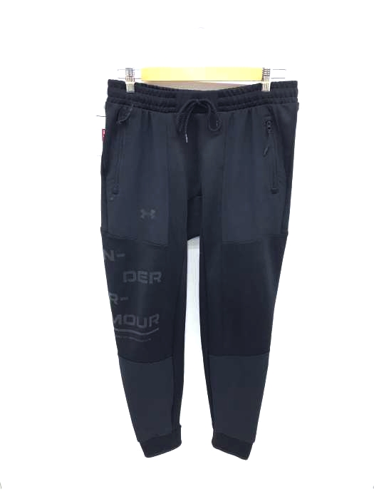 UNDERARMOUR(アンダーアーマー) ジャージ メンズ パンツ