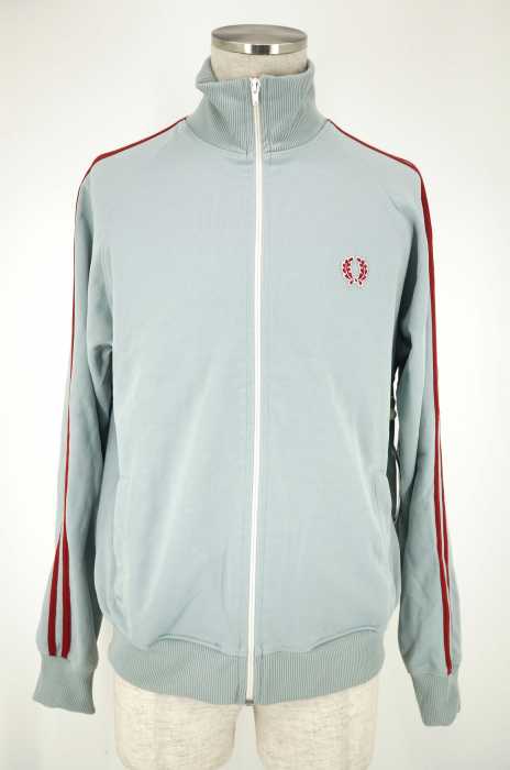 FRED PERRY （フレッドペリー） トラックジャケット メンズ アウター