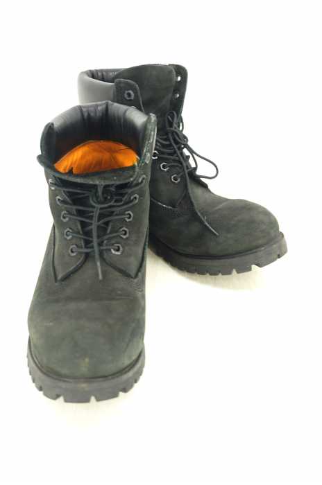 Timberland (ティンバーランド) 10073 6INCH PREMIUM BOOTS 6インチプレミアム ブーツ メンズ シューズ