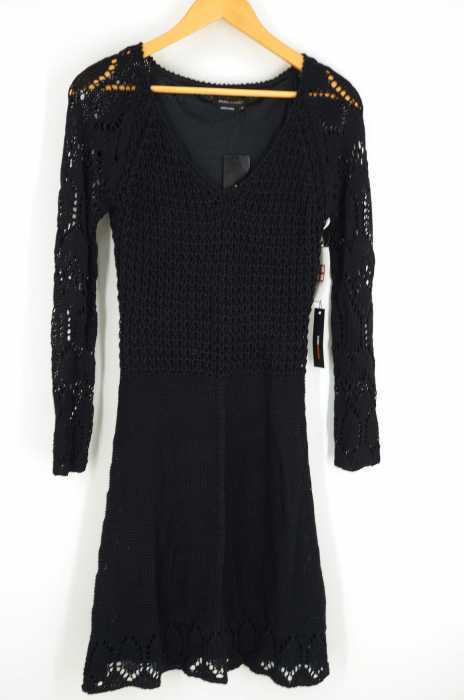 BCBG MAXAZRIA（ビーシービージーマックスアズリア） タイトニットワンピース レディース ワンピース
