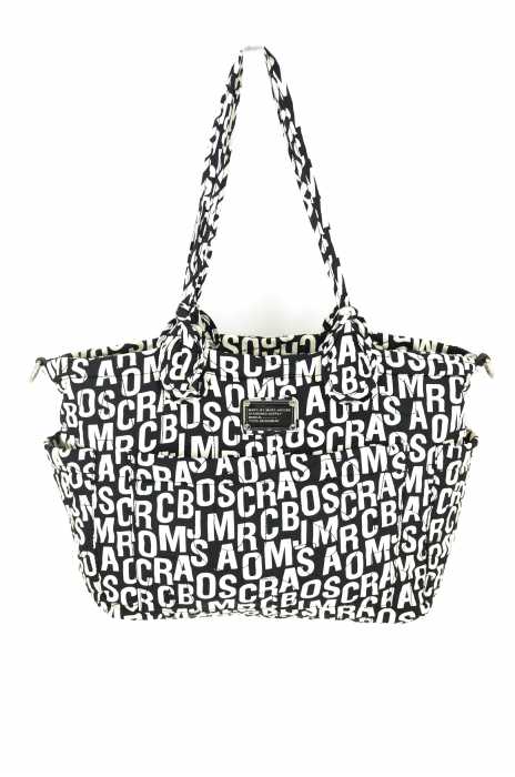 MARC JACOBS（マークジェイコブス） 総柄 ハンドバッグ レディース バッグ