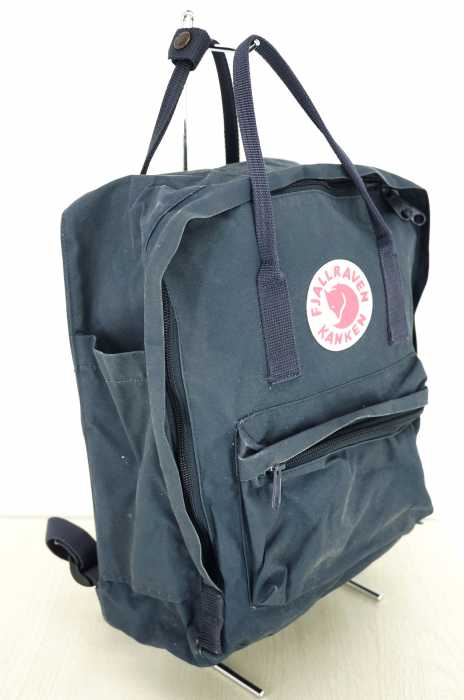 FJALL RAVEN（フェールラーベン） カンケンリュック レディース バッグ