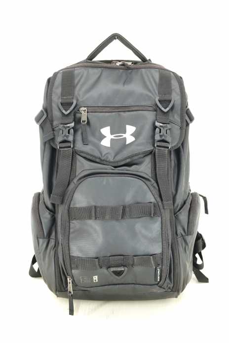 UNDERARMOUR (アンダーアーマー) メンズ バッグ