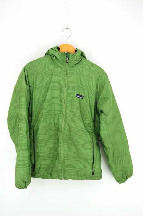 patagonia (パタゴニア) MICRO PUFF JACKET レディース アウター