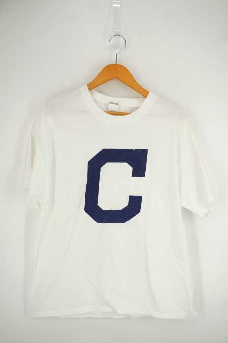 CORONA(コロナ) THE CORONA UTILITY プリント半袖Tシャツ メンズ トップス