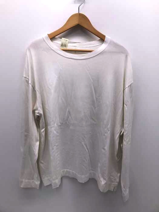 N.HOOLYWOOD（エヌハリウッド） UNDER SUMMIT WEARライン CREW NECK LONG SLEEVE メンズ トップス